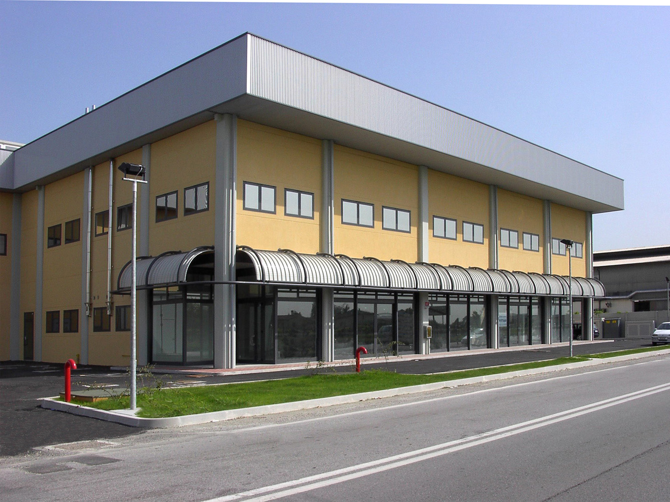 Marcon Business Park Business Park img n° 1